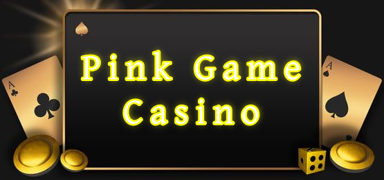 Pink Game Casino